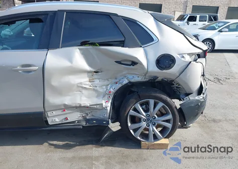 2022 Mazda Cx-30 Select from USA, damaged, VIN 3MVDMBBL4NM443215